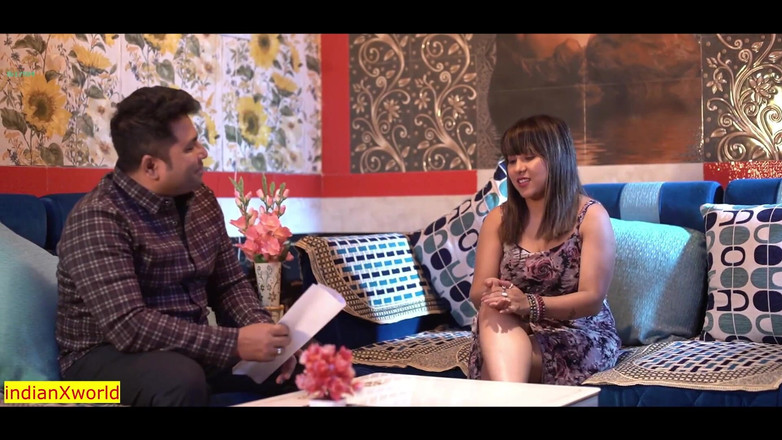 Indian Xshot: Real jefe de oficina india follando con india pasa chica