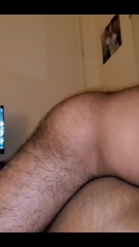 Desi GF Fuck While Watching Movie Part2