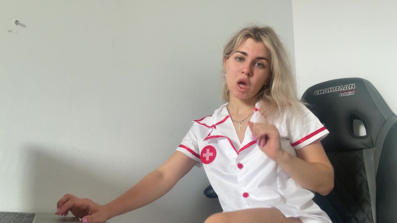 Misty Phoenix: Médico humilha paciente