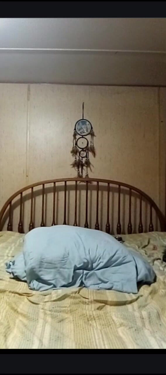 JolisaXXX: Spectacolul pe cameră al lui Jolisa în ajunul Crăciunului