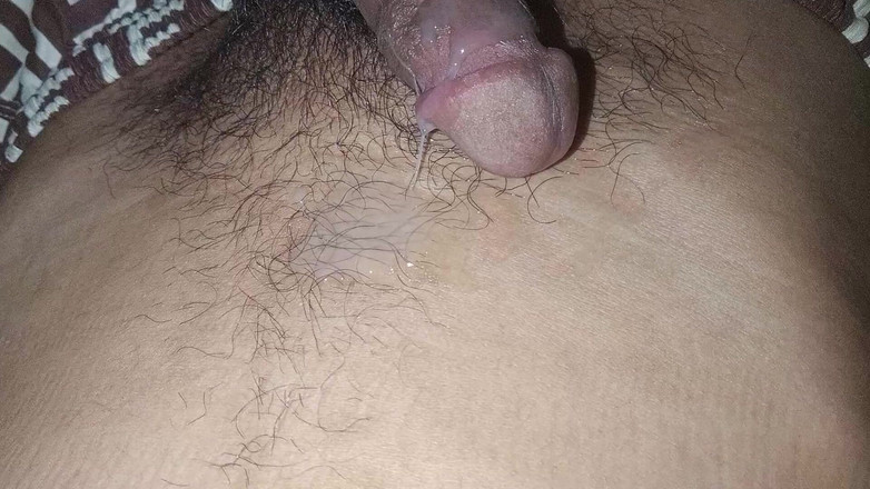 KingLeo: En gång rörd, sprutar det omedelbart grenen Ahhh