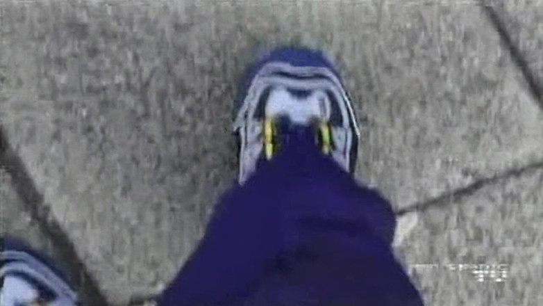 British Blue Movies: Big Omar's British Adventures: Anal Workout (2001)