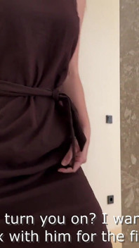 This Is My Best Anal Sex! My Ex-girlfriend Cheated on Her Boyfriend