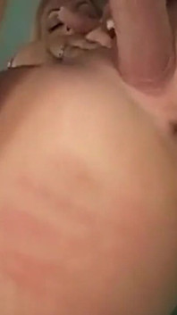 Dripping Pussy, Titty Fucking