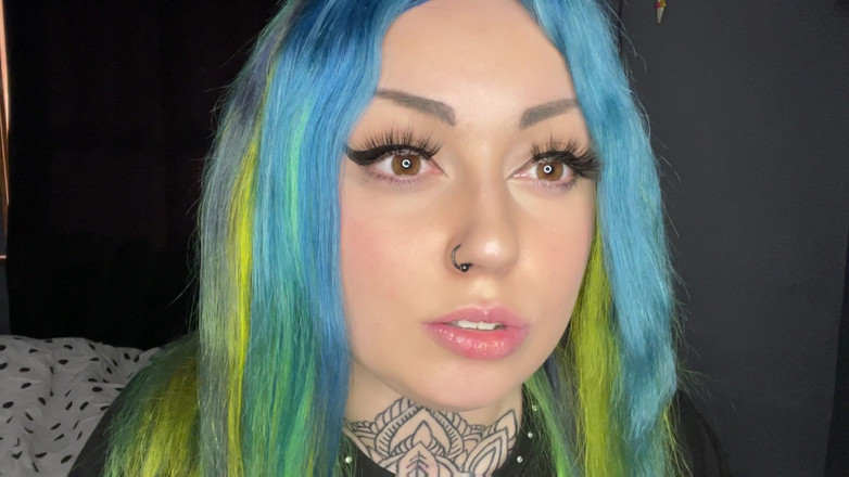 Miss Valentina: La moglie della porta accanto ISTRUZIONI per