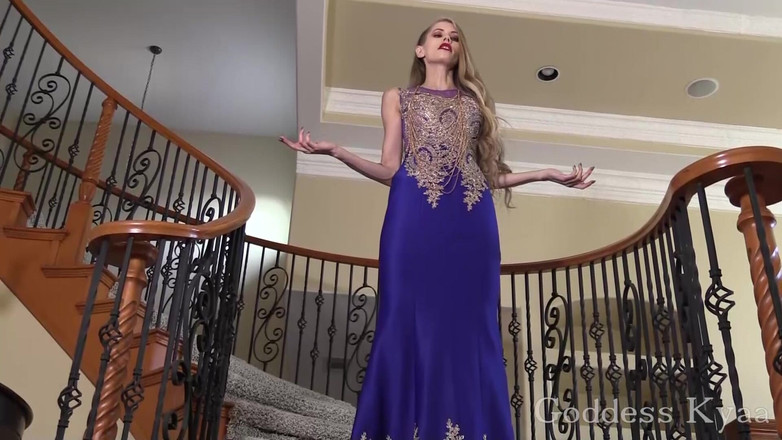 Kyaa Chimera: Göttliche göttin kyaa