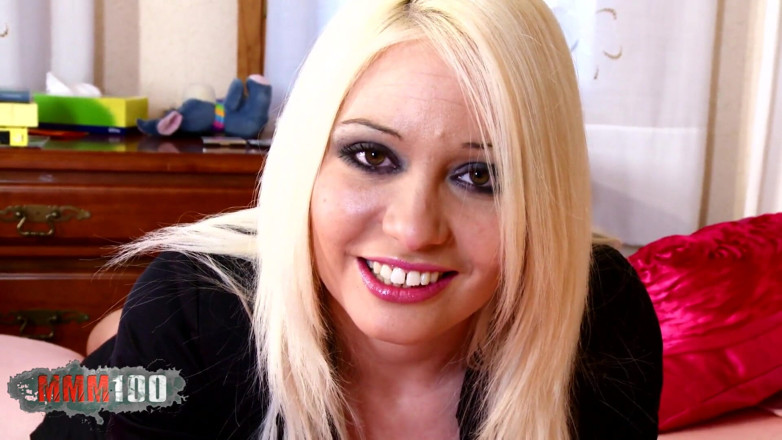 MMM100: Sabrina Sweet: Sexy Video Interview with Sabrina Sweet