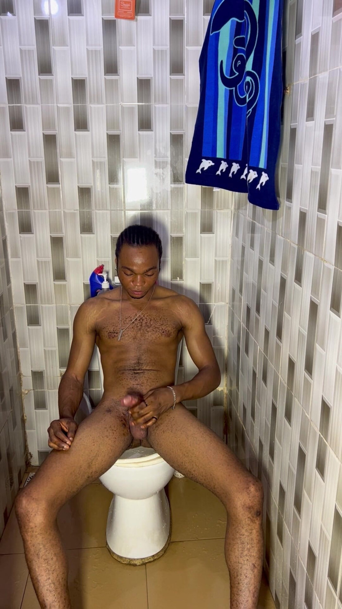 Africagirl: I Probably Shouldn’t Post This…