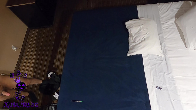 NB Topper: 黑人饲养员冒险 184