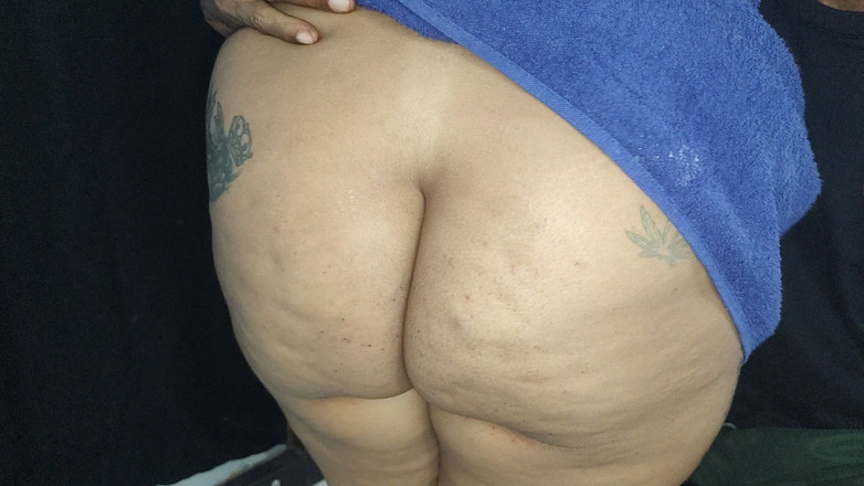 PABLO N3GROBAR: Columbiană cu tuns x țâțe și cur 4