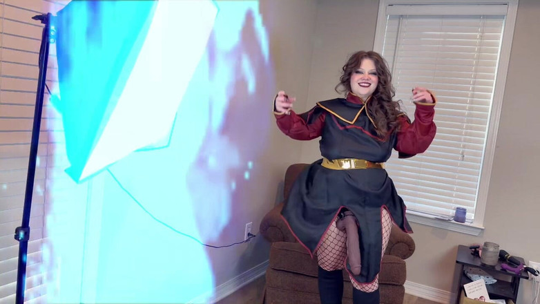 Dirtysecret: Metoda princezny Azuly