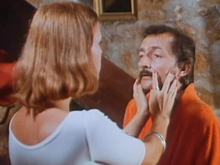 Java Consulting: France Lomay's Kinky Spanking, Bathing &amp;Anal Romp em Cena 7: "secrétaire Sans Culotte" (1979) -...