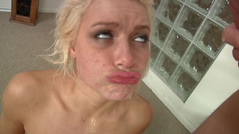 Le Wood: Anikka Albrite Cum Loving Slut