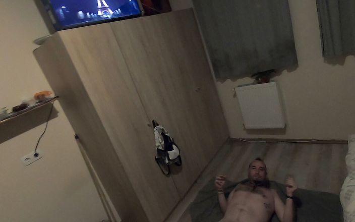 bekycarril: She pissed on me and in my mouth