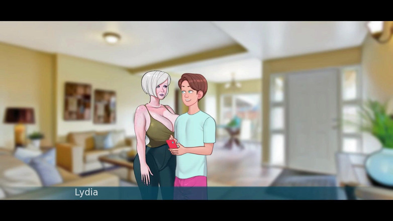 Miss Kitty 2K: Sex Note 103 - Chats de Misskitty2k