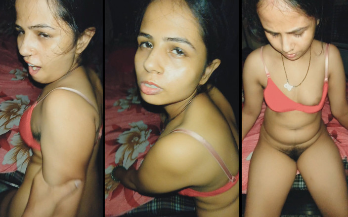 Hot Sis: Horney latika schlampe fickt mit stiefvater großem schwanz