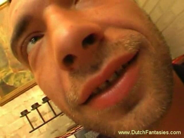 Dutch Fantasies: Hollandalı fanteziler: Hollanda fantezisi #123