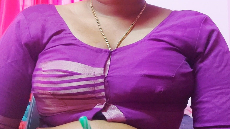 Desi Mohini: Zoya India desi fa sesso con il marito in camera