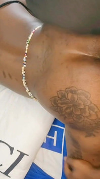Mfm Threesome African BBC Hardcore Fucked Her Wet Juicy Pussy Spank Her Ass
