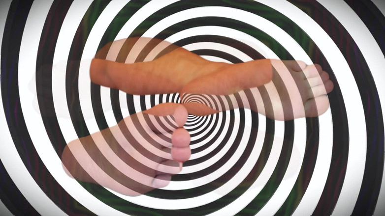 CashmasterAngel: 문지르고 핥는 마스터 발 훈련 비디오