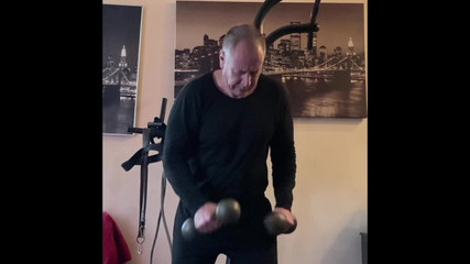 Alex Igogo: Film8546743