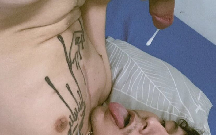 Teba: Quale sapore pensi che abbia il mio latte?