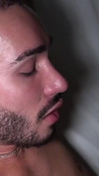 Sofian Fucked Raw by French Badboy