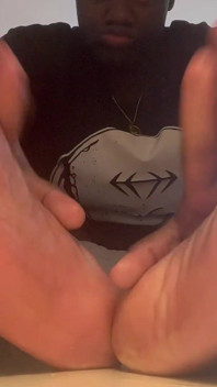 Worship My Feet, Earn Your Release