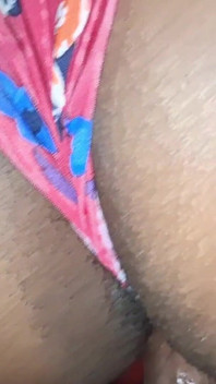 Fucking My Wife's Religious Friend's Pussy and Cumming in Her Ass