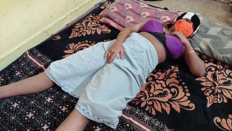 Mami4711: atynt bare Punda koothiyela ke haath viry men