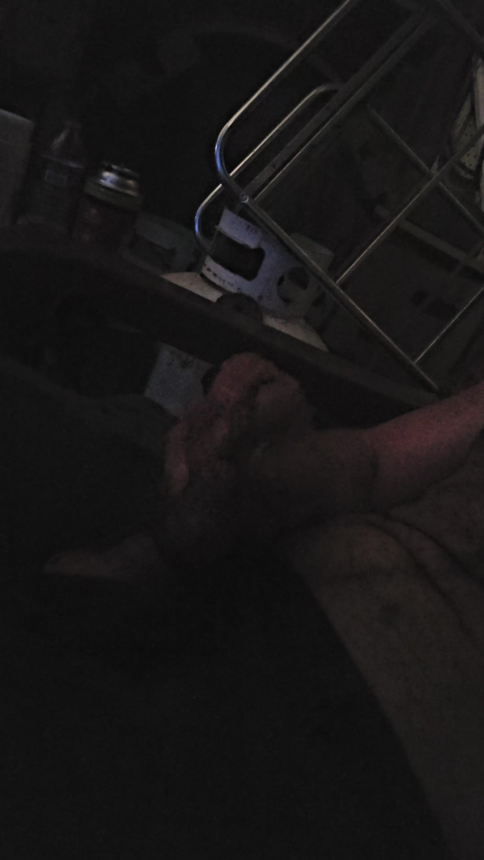Big dick davis: Tool Shed Activity