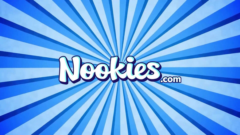 Nookies: 継父がフィットネス熟女を雇うとき - サマー・スティーブンス