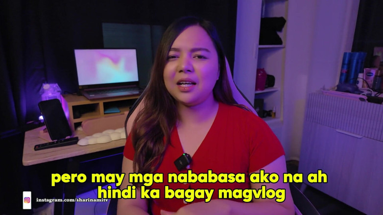 AsianSharinami: Este es el primer y último video sobre ... - Sharinami