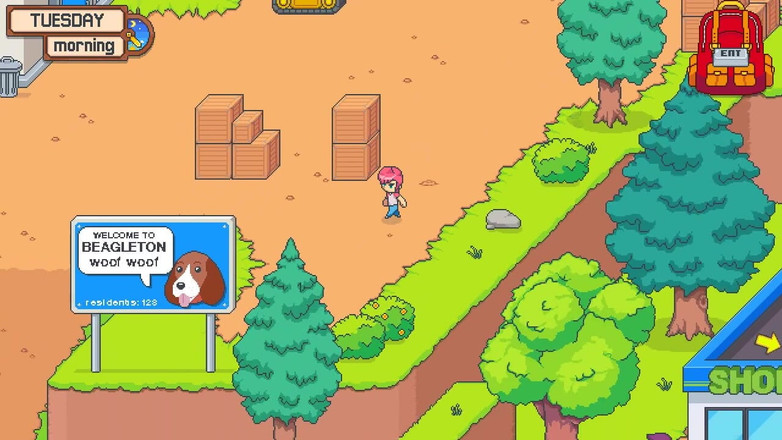 LoveSkySan69: Приключения денди паренька 0.4.2, часть 6, горячие друзья и милфы от Loveskysan69