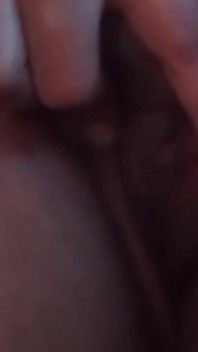 New Bhabhi Having Nude Show with Fingers