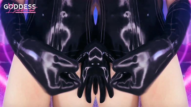 LDBMistress: 喫煙ラテックスの呪文