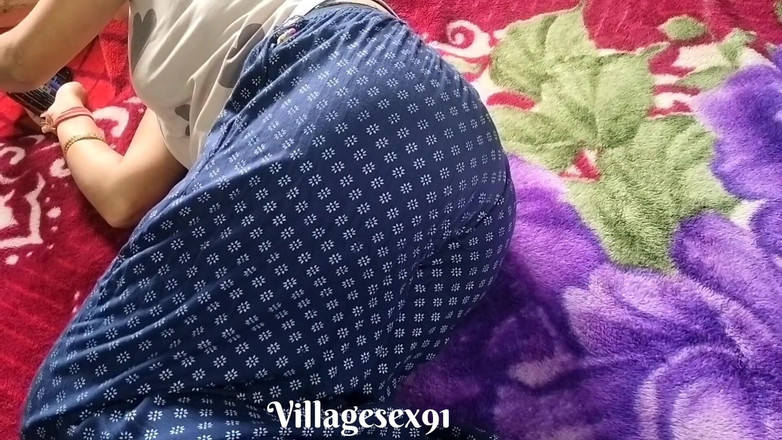 Villagesex91: Chica del pueblo en la habitación