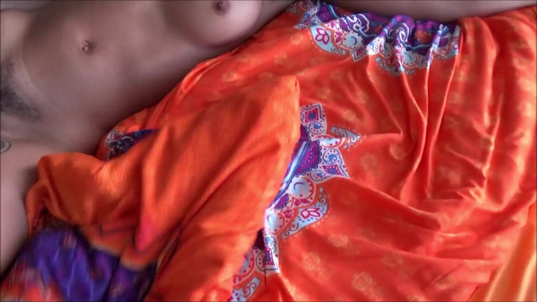 Alex Adams: Filem Rumah Ayah Tiri - Mj Fresh X Alessia Luna - Terapi...