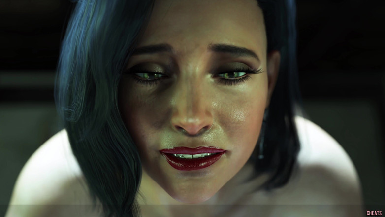 Wickedgammes studio: The Art of Seduction (part 1)