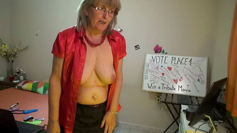 Abby Roberts: Röstklassen samtidiga 6 språk