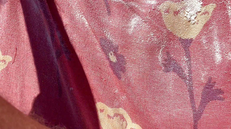 Justin Birmingham: Perfect strand, harige pik en veel voorvocht