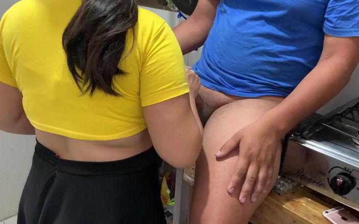Gordo fuck: Під час готовності йти до коледжу