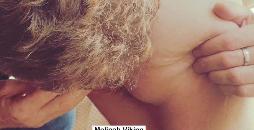 Melinah Viking: Filme - Love Thy Spank # 3