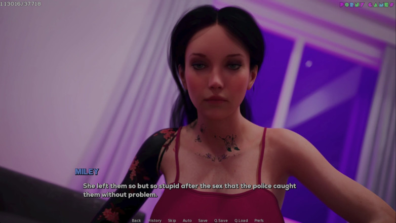 Porny Games: Shamandev'in arzu gölgeleri - mikro yaraklı adam büyük zenci yarağı ile...