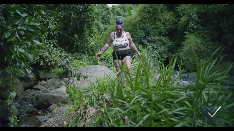 Mr.Freaky69Ja: Turista Recebe Pau Para Baixo Por 2 Pau Preto