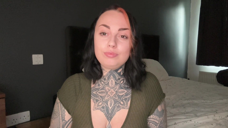 Miss Valentina: 5000 Calorieën uitdaging