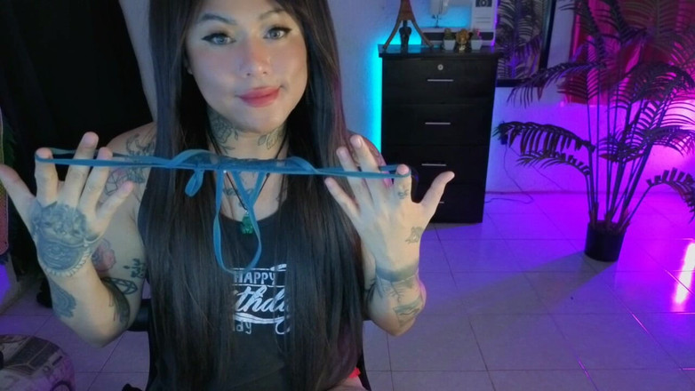 Kimberly Polizzi: 2025年流畅趣事 Kim 12月6日