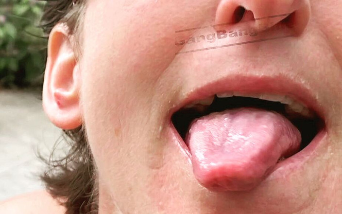 Intim Inspektor: Lo mejor de spermcum