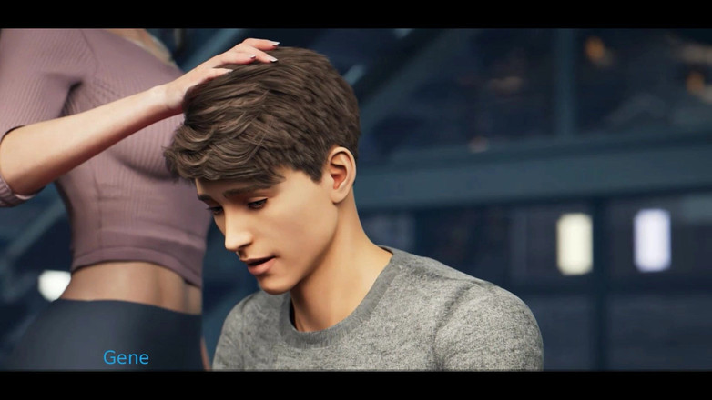 Miss Kitty 2K: Ms Denvers - Ep 13 - Apa yang salah oleh Foxie2k