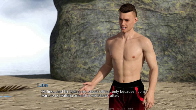 Dirty GamesXxX: Východní blok: Přítel podvádí svou přítelkyni se dvěma kočkami na...
